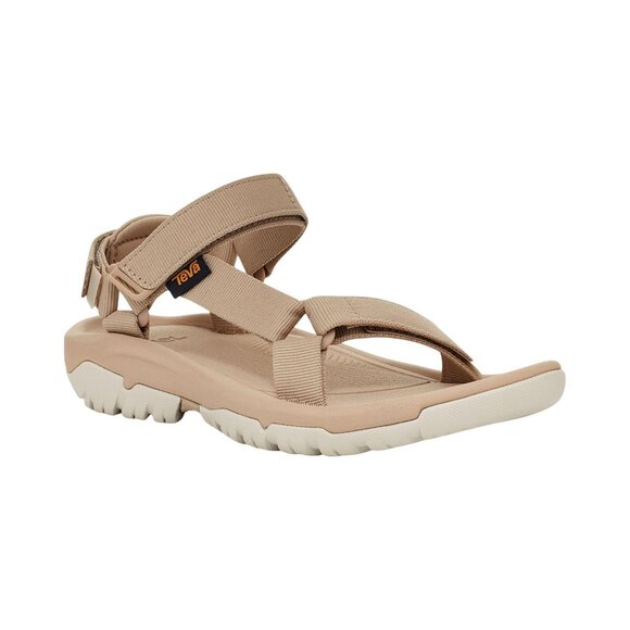 Teva Womens Hurricane XLT 2 Sandal Sesame 1019235 Sesame Brown 9M - Picture 8 of 12
